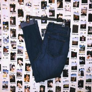 Fashion Nova jeans